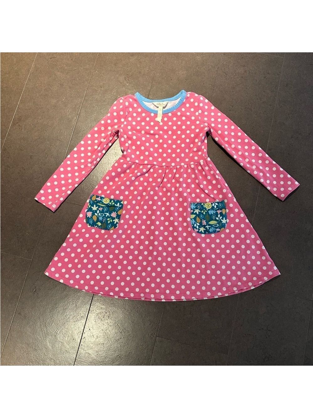 Matilda Jane dress size 6